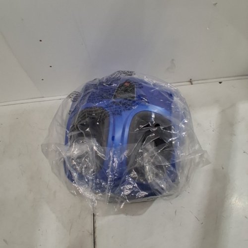 HOMEDICS SHIATSU AIR 3.0 MASSAGER WITH HEAT AND REMOTE - BLUE (MODEL: FMS-352HJ-BL) image 3