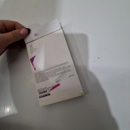 4PK APPLE AIRTAG ITEM TRACKERS image 3