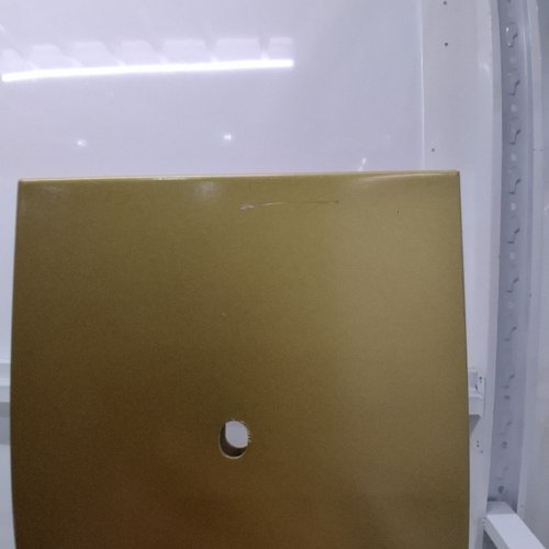 HASIPU VANITY MIRROR WITH LIGHTS - 22" X 32" (MODEL: ZAW9002S-G) image 5