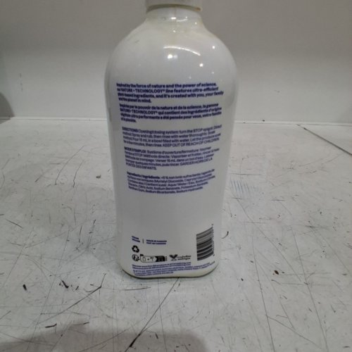 ATTITUDE KITCHEN FRUITS & VEGETABLES WASH - 27 OZ - UNSCENTED image 4