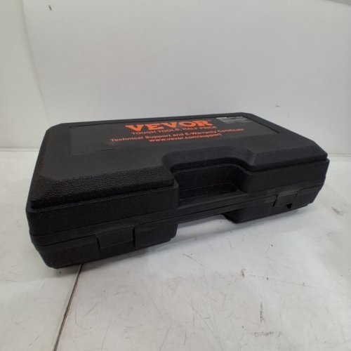PORTABLE POWER JACK WITH PUMP - 4 TON CAP - ORANGE (MODEL: ZX0201 4T) image 5