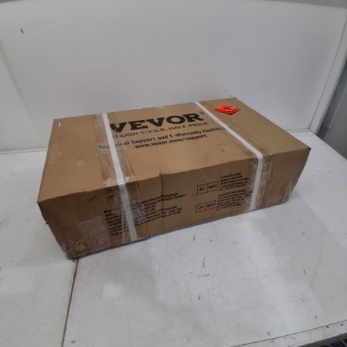 PORTABLE POWER JACK WITH PUMP - 4 TON CAP - ORANGE (MODEL: ZX0201 4T) image 6