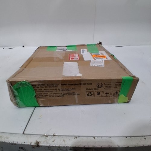 50PK VEVOR PEEL AND STICK FLOORING TILES - 12" X 12" - WHITE MARBLE (MODEL: WB-4503) image 4