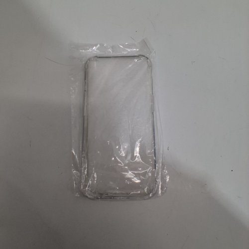 IPHONE 15 PHONE CASE - CLEAR image 3