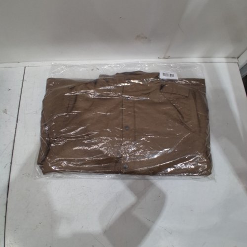 SNIPER ELITE 20TH ANNIVERSARY LEGACY JACKET - EXTRA LARGE - BROWN (STYLE : SE20LEGACY-XL) image 2