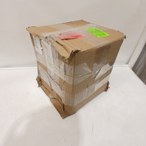 500PK PRINTWORKS 2-HOLE TOP-PUNCHED PROFESSIONAL PAPER - WORKS WITH ALL LASER, INKJET & DIGITAL PRINTERS & COPIERS - 75GSM - 2 3/4" CENTER-TO-CENTER HOLES - 8.5" X 11" - WHITE (MODEL: ‎04110) image 3
