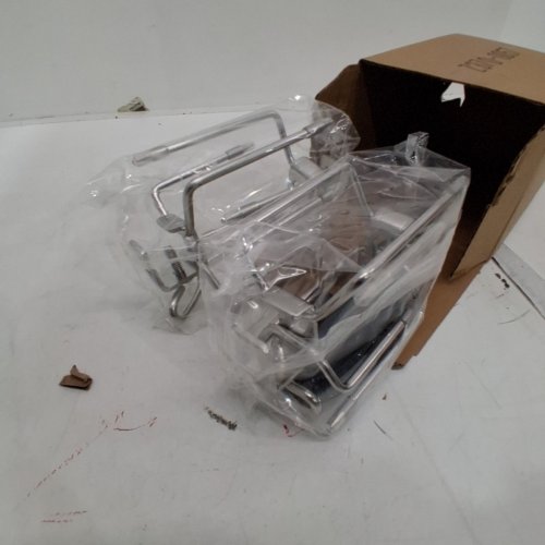 NAPOLEON COMMERCIAL ROTISSERIE KIT FOR LARGE GRILLS (MODEL: 69231) image 4