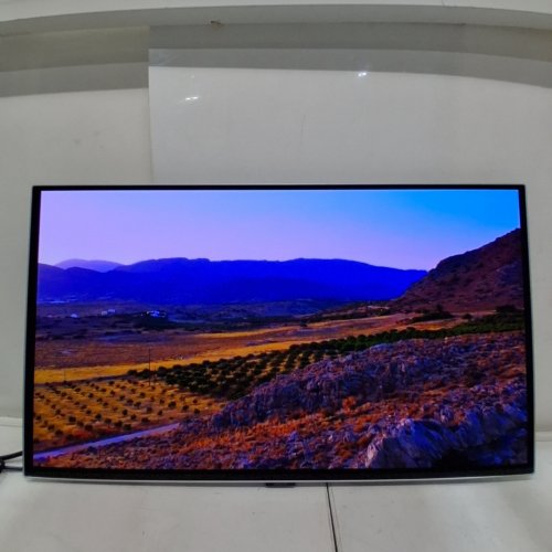 SAMSUNG 27" ODYSSEY OLED SILVER 4K UHD GAMING MONITOR, 0.03 MS, 240 HZ, SLIM METAL DESIGN, AMD FREESYNC PREMIUM PRO - SILVER (MODEL: S27FG810SN) image 5