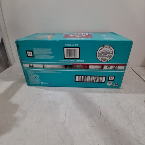 96PK PAMPERS CRUISERS 360 PULL ON DIAPERS - SIZE 5 (MODEL:21366829) image 4