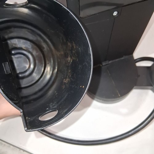 NESPRESSO BY DELONGHI VERTUO PLUS COFFEE/ESPRESSO MACHINE WITH 11 NESPRESSO PODS - MATTE BLACK (MODEL#: ENV150BMCA) image 7