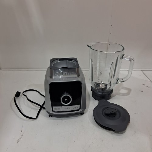 GOURMIA DIGITAL BLENDER - 1.75 L - 800W - 120 V - SILVER / BLACK (MODEL: GPB3105) image 3