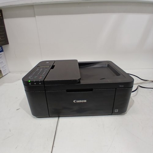 CANON PIXMA ALL-IN-ONE WIRELESS INKJET PRINTER - BLACK (MODEL: TR4720) image 3