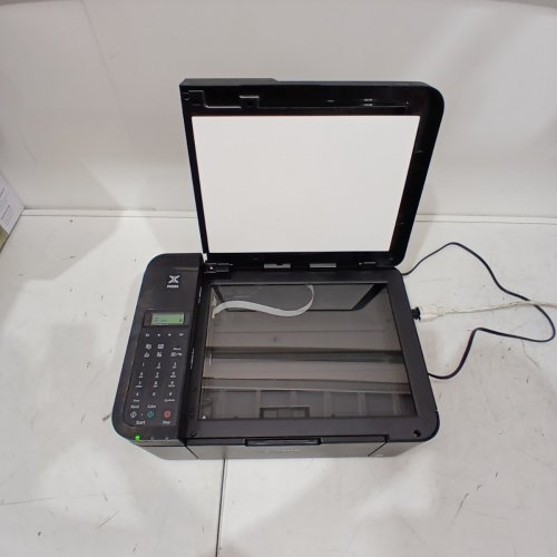 CANON PIXMA ALL-IN-ONE WIRELESS INKJET PRINTER - BLACK (MODEL: TR4720) image 5