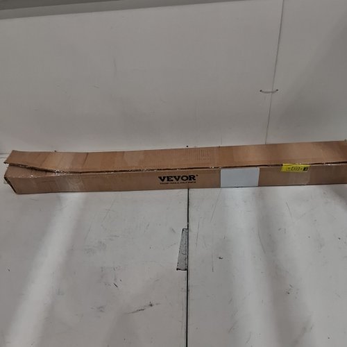 TRUCK BED CARGO BAR HEAVY-DUTY ADJUSTABLE STEEL CARGO STABILIZER BAR - 40" TO 73" - 220LBS CAPACITY (MODEL: CB2001S) image 6