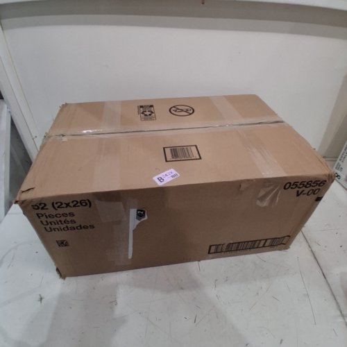 52PK TENA PROSKIN UNISEX BRIEFS - LARGE (MODEL: 055856 V-00) image 4