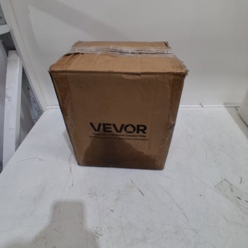 VEVOR MANUAL HEAVY DUTY WELDED AIR HYDRAULIC BOTTLE JACK WITH PUMP - 20TON - ORANGE (MODEL: MR8004) image 5