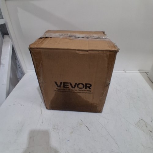 VEVOR MANUAL HEAVY DUTY WELDED AIR HYDRAULIC BOTTLE JACK WITH PUMP - 20TON - ORANGE (MODEL: MR8004) image 6
