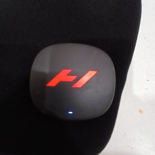 HYPERICE VENOM 2 HOULDER WRAP, ADVANCE HEAT + VIBRATION - RIGHT SHOULDER image 2