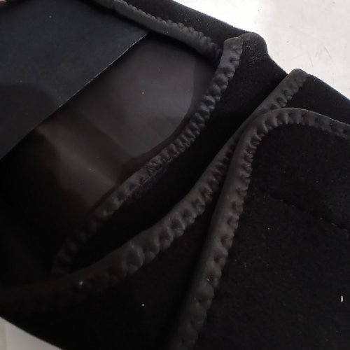 HYPERICE VENOM 2 HOULDER WRAP, ADVANCE HEAT + VIBRATION - RIGHT SHOULDER image 4