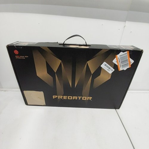 ACER PREDATOR HELIOS NEO 16 AI 16" 240HZ GAMING LAPTOP - INTEL CORE ULTRA 7-255HX - 16GB DDR5 - 1TB SSD - RTX 5070 - WINDOWS 11 HOME - OBSIDIAN BLACK image 10