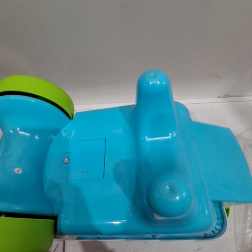 LEAPFROG SCOOP AND LEARN ICE CREAM CART (MODEL#; 80-600700) image 7