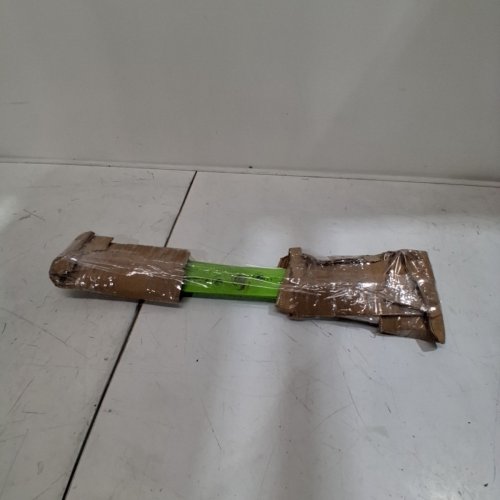 EGO POWER+ HIGH-LIFT BAGGING BLADE SET FOR EGO POWER+ 56V 21" MOWER - 21" - GREEN (MODEL: AB2102D) image 5