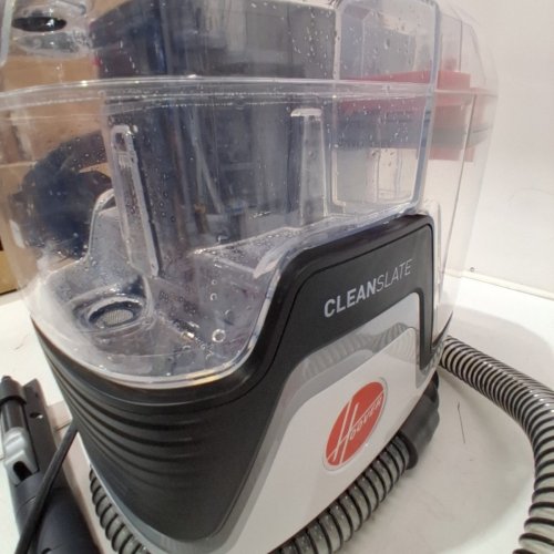 HOOVER CLEANSLATE PET PLUSCORDED CARPET AND UPHOLSTERY SPOT CLEANER - 1.2L CAPACITY (MODEL: FH14042VCD) image 4