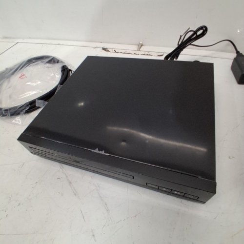 ONN. HDMI DVD PLAYER - BLACK (MODEL: 100144581) image 3