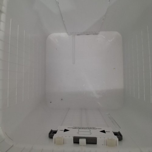 MIDEA CUBE CONVERTIBLE SMART HUMDIFIER - 16.5L CAPACITY - COVERS 3500SQ.FT. - WHITE (MODEL: MAD35S1QWT) image 5