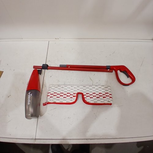 VILEDA PROMIST MAX MICROFIBRE SPRAY MOP image 2