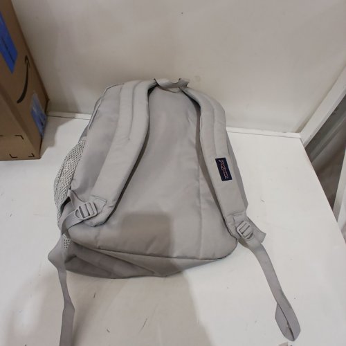 JANSPORT STUDENT BACKPACK - GREY image 3