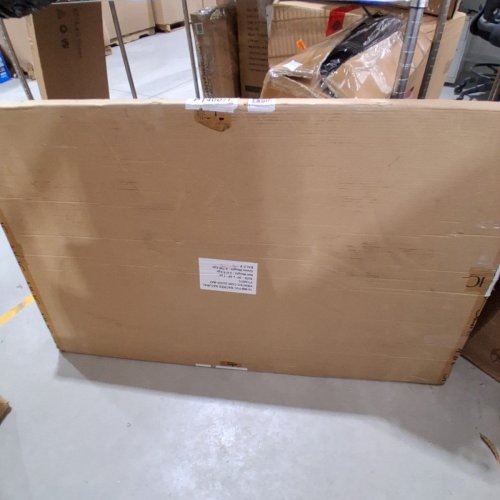 A1HC NATURAL COIR DOOR MAT ANTI-SHED DURABLE - 30" X 48" (MODEL: PT4007) image 5