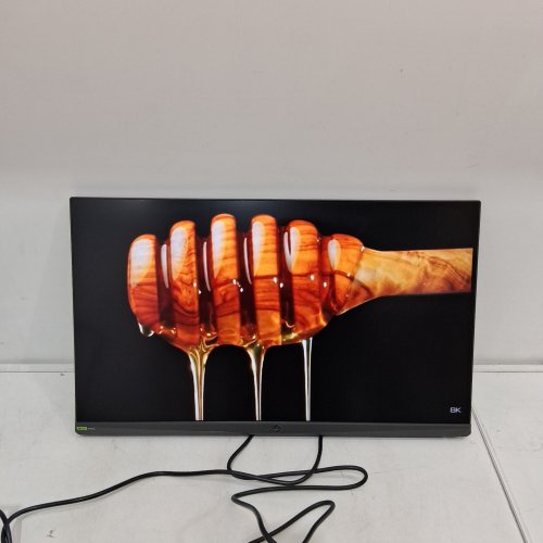 ASUS ROG STRIX USB TYPE C GAMING MONITOR - 27" - 2560X1440 - 180HZ - G SYNC COMPATIBLE - HDR (MODEL: XG27ACS) image 6