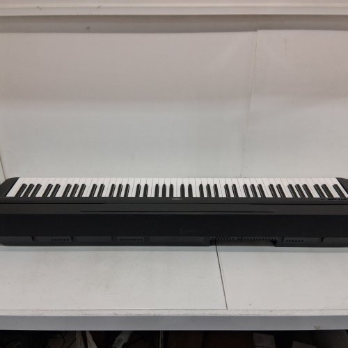 YAMAHA P45B ENTRY LEVEL 88-KEY WEIGHTED ACTION DIGITAL PIANO - BLACK (MODEL: P-45B) image 5