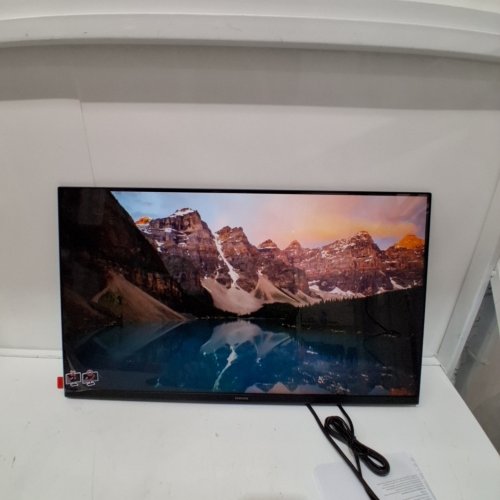 SAMSUNG S3 27" FULL HD MONITOR WITH EYE SAVER - 100HZ - BLACK - (MODEL: S27D300GAN) image 2
