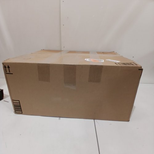 NATURE'S WAY METAL WRAP AROUND SQUIRREL SHIELD BAFFLE - 18" - BLACK image 4