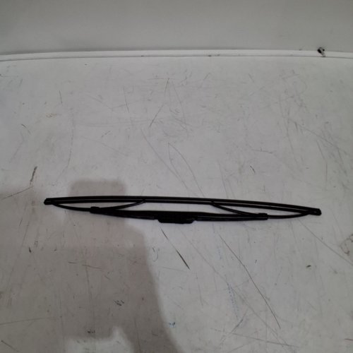 ANCO 31-SERIES FRONT WIPER BLADE - 16" - BLACK (MODEL: 31-16) image 2