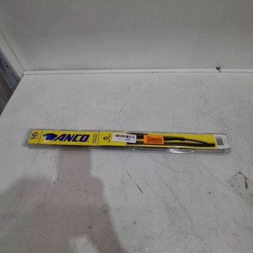 ANCO 31-SERIES FRONT WIPER BLADE - 16" - BLACK (MODEL: 31-16) image 4