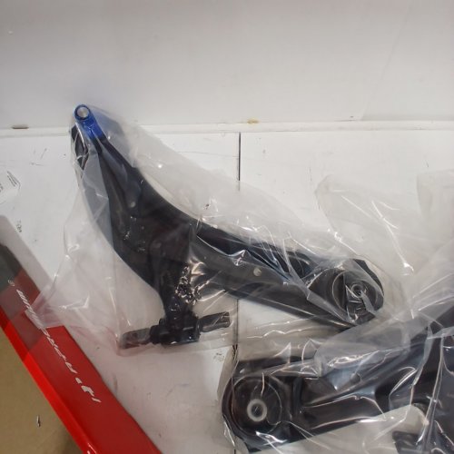 A-PREMIUM FRONT LOWER CONTROL ARM, WITH BALL JOINT & BUSHING COMPATIBLE WITH NISSAN ROGUE 2014-2020, ROGUE SPORT 2017-2022, QASHQAI 2017-2023 (MODEL:AM5367D CAK53670-C ) image 4