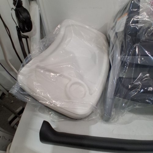 GRACO TABLE2TABLE LX 6-IN-1 HIGHCHAIR - ASTEROID (MODEL: 2111220) image 4
