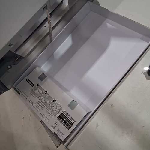 PETSAFE SCOOPFREE AUTOMATIC SELF-CLEANING CAT LITTER BOX - GREY (MODEL: 300-3408) image 4
