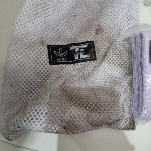 3PC EXERCISE RESISTANCE BANDS - 15 TO 65 LBS - PURPLE image 3