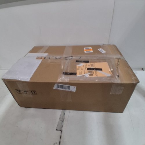 RECTANGULAR PVC PLASTIC DINING AND WORK DESK TABLE COVER PROTECTOR - 40" X 62" - CLEAR (MODEL: F085-15T1022030) image 5