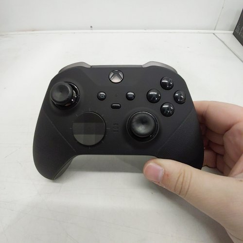 XBOX ELITE WIRELESS CONTROLLER SERIES 2 - XBOX ONE ELITE 2 CONTROLLER EDITION image 2