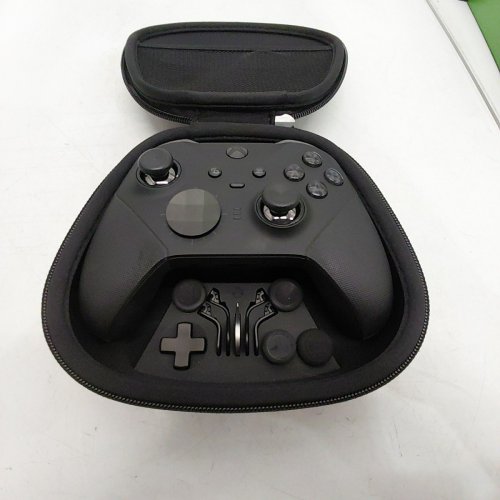 XBOX ELITE WIRELESS CONTROLLER SERIES 2 - XBOX ONE ELITE 2 CONTROLLER EDITION image 5