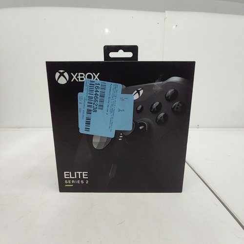 XBOX ELITE WIRELESS CONTROLLER SERIES 2 - XBOX ONE ELITE 2 CONTROLLER EDITION image 6