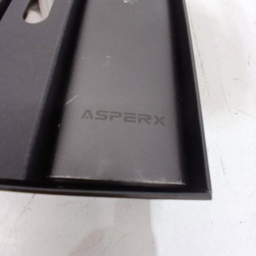 ASPERX DIGITAL DISPLAY POWER BANK - 165W 20000 MAH - BLACK (MODEL: AX365) image 6