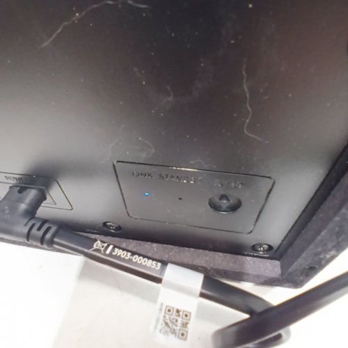 SAMSUNG 2.1CH SOUNDBAR W/DOLBY DIGITAL 5.1 & WIRELESS SUBWOOFER - BLACK (MODEL: HW-B550F) image 2