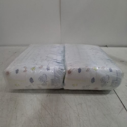 56K PAMPERS BABY DRY DIAPERS - SIZE 3 image 2