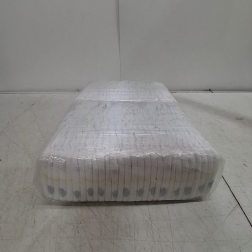56K PAMPERS BABY DRY DIAPERS - SIZE 3 image 4
